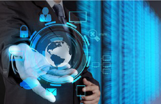 先進的招聘信息管理系統